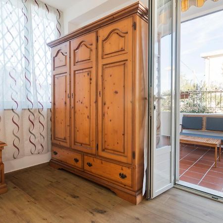Camera Con Bagno Villa Isabel Кала Гононе Екстериор снимка
