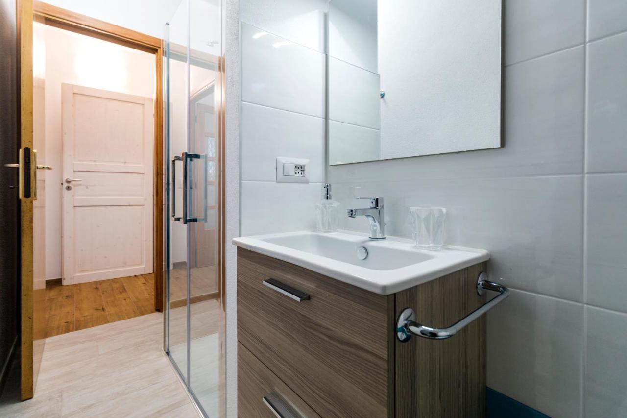 Camera Con Bagno Villa Isabel Кала Гононе Екстериор снимка
